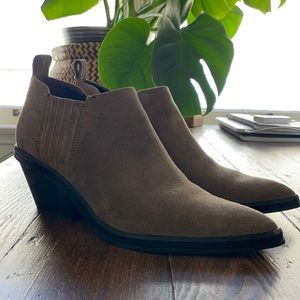 Via Spiga Booties